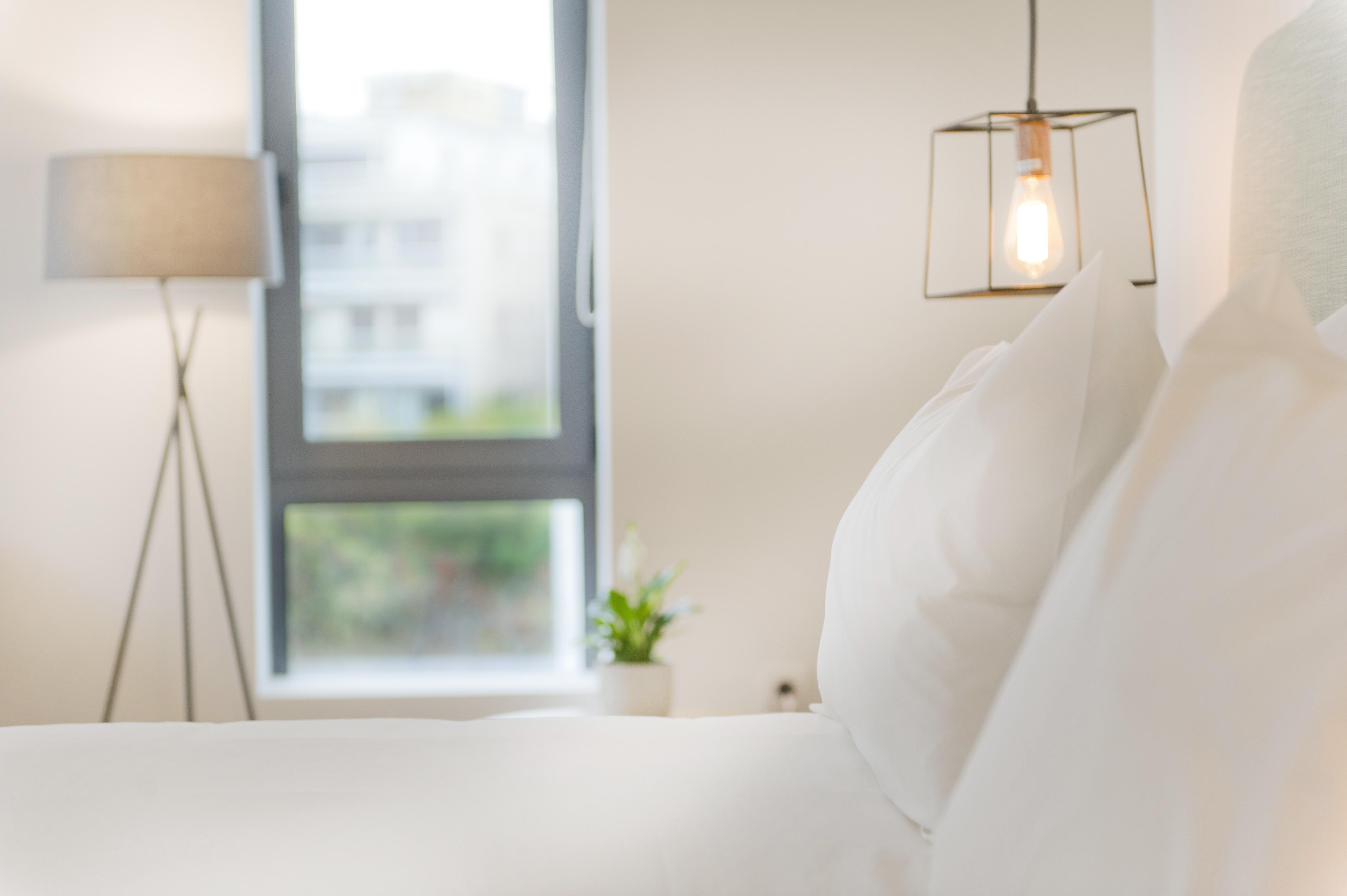 Nlh Fix | Neighborhood Lifestyle Hotels Athene Buitenkant foto