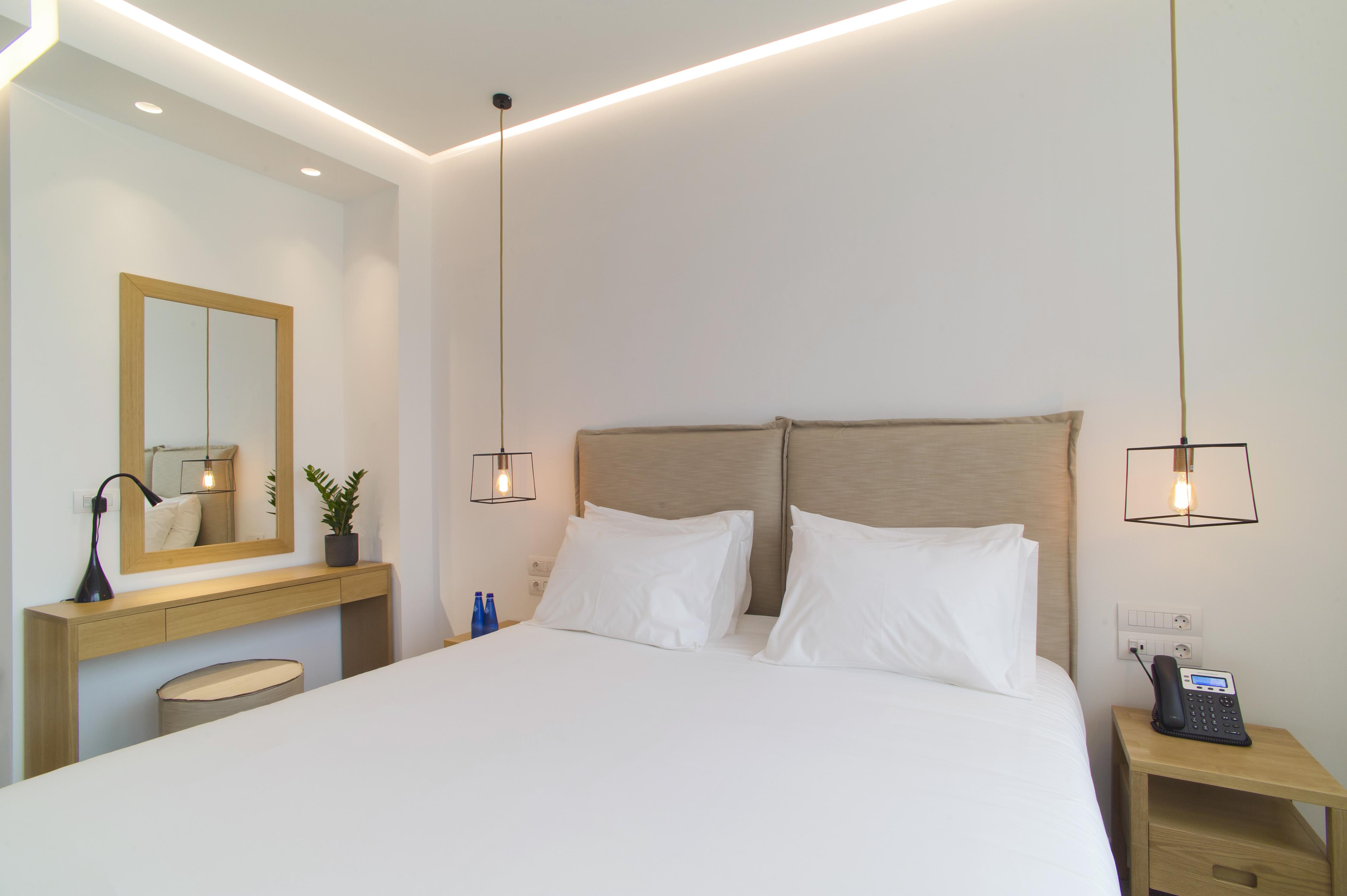 Nlh Fix | Neighborhood Lifestyle Hotels Athene Buitenkant foto