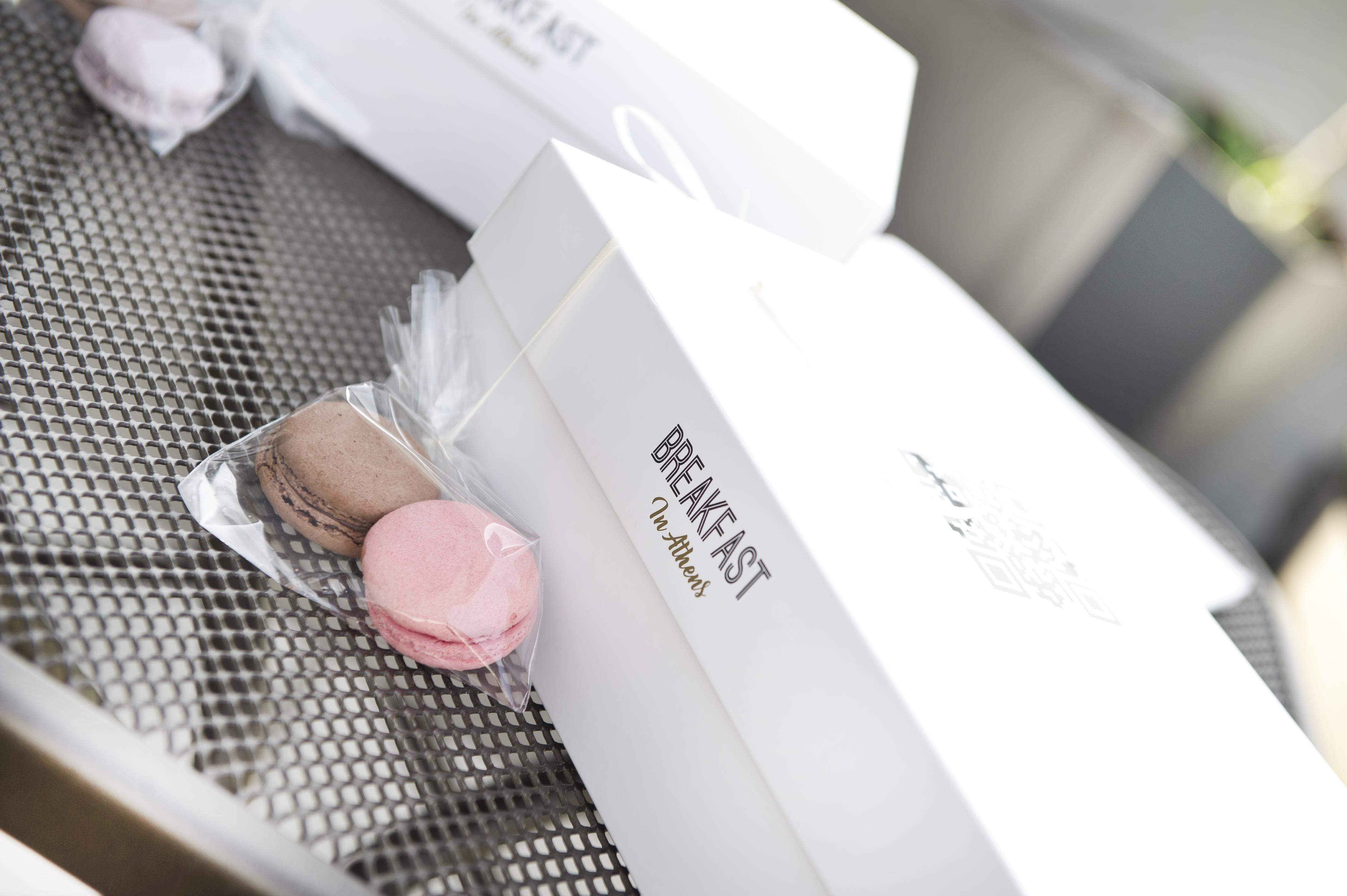 Nlh Fix | Neighborhood Lifestyle Hotels Athene Buitenkant foto