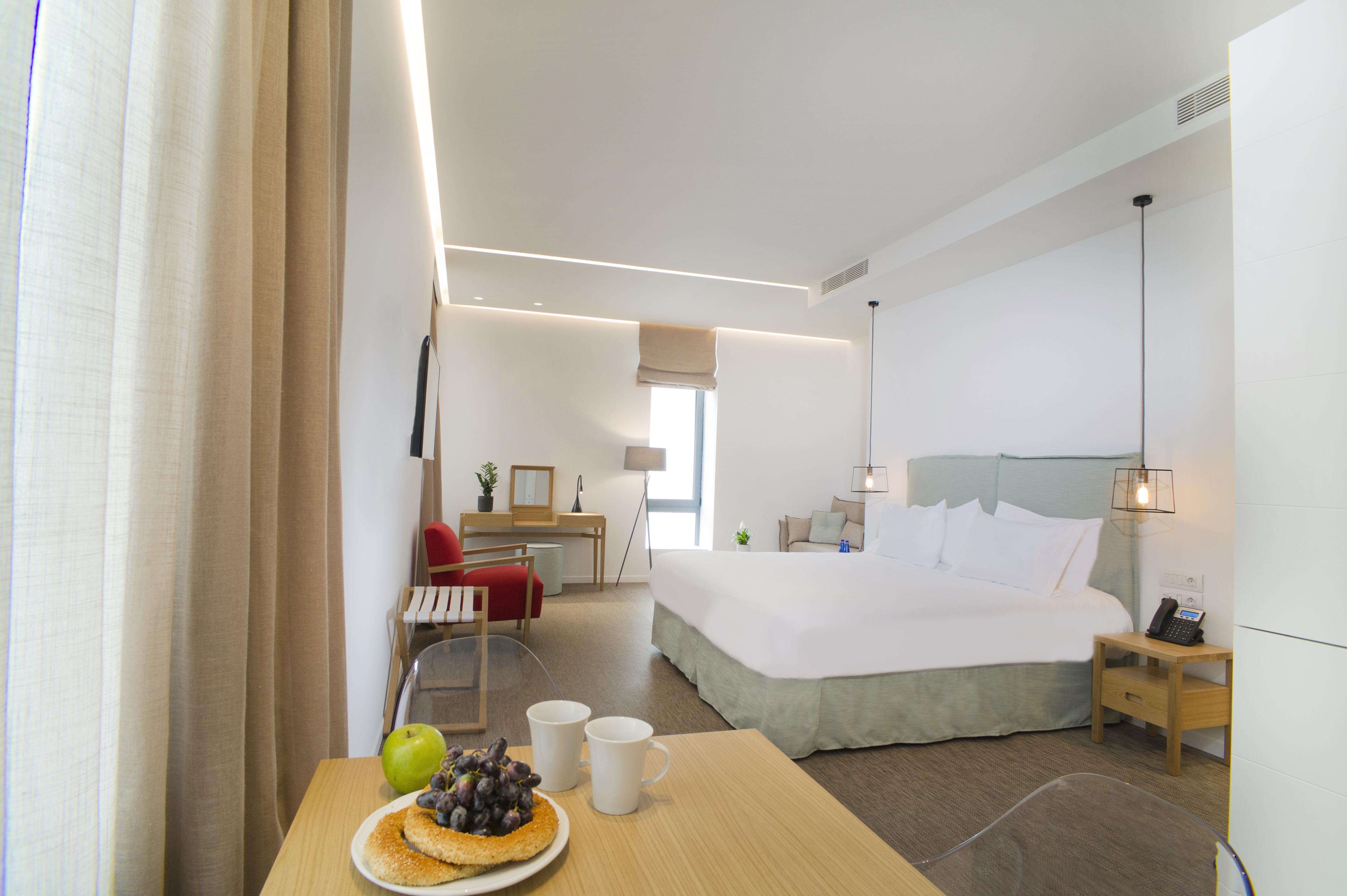 Nlh Fix | Neighborhood Lifestyle Hotels Athene Buitenkant foto