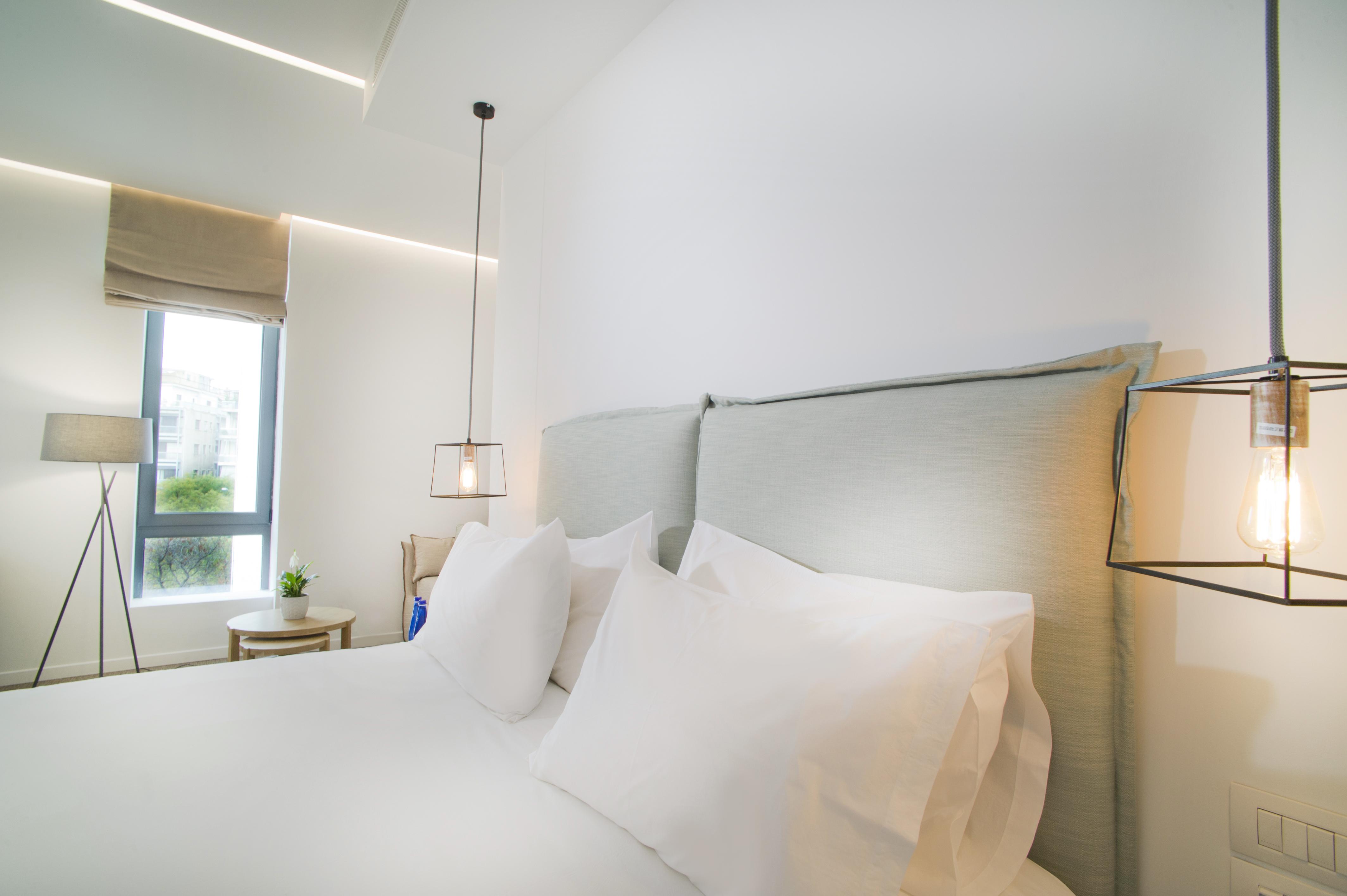 Nlh Fix | Neighborhood Lifestyle Hotels Athene Buitenkant foto