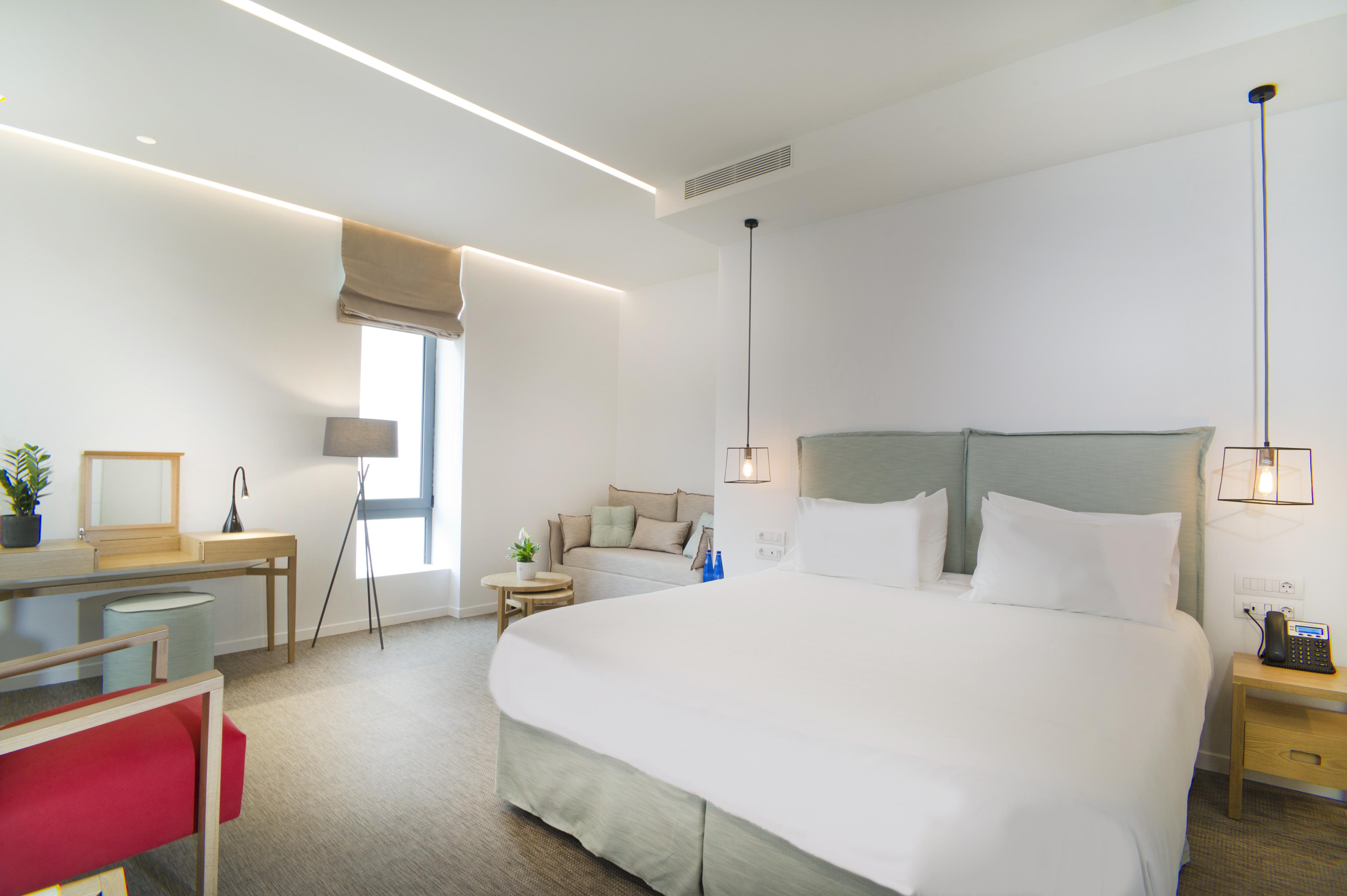 Nlh Fix | Neighborhood Lifestyle Hotels Athene Buitenkant foto