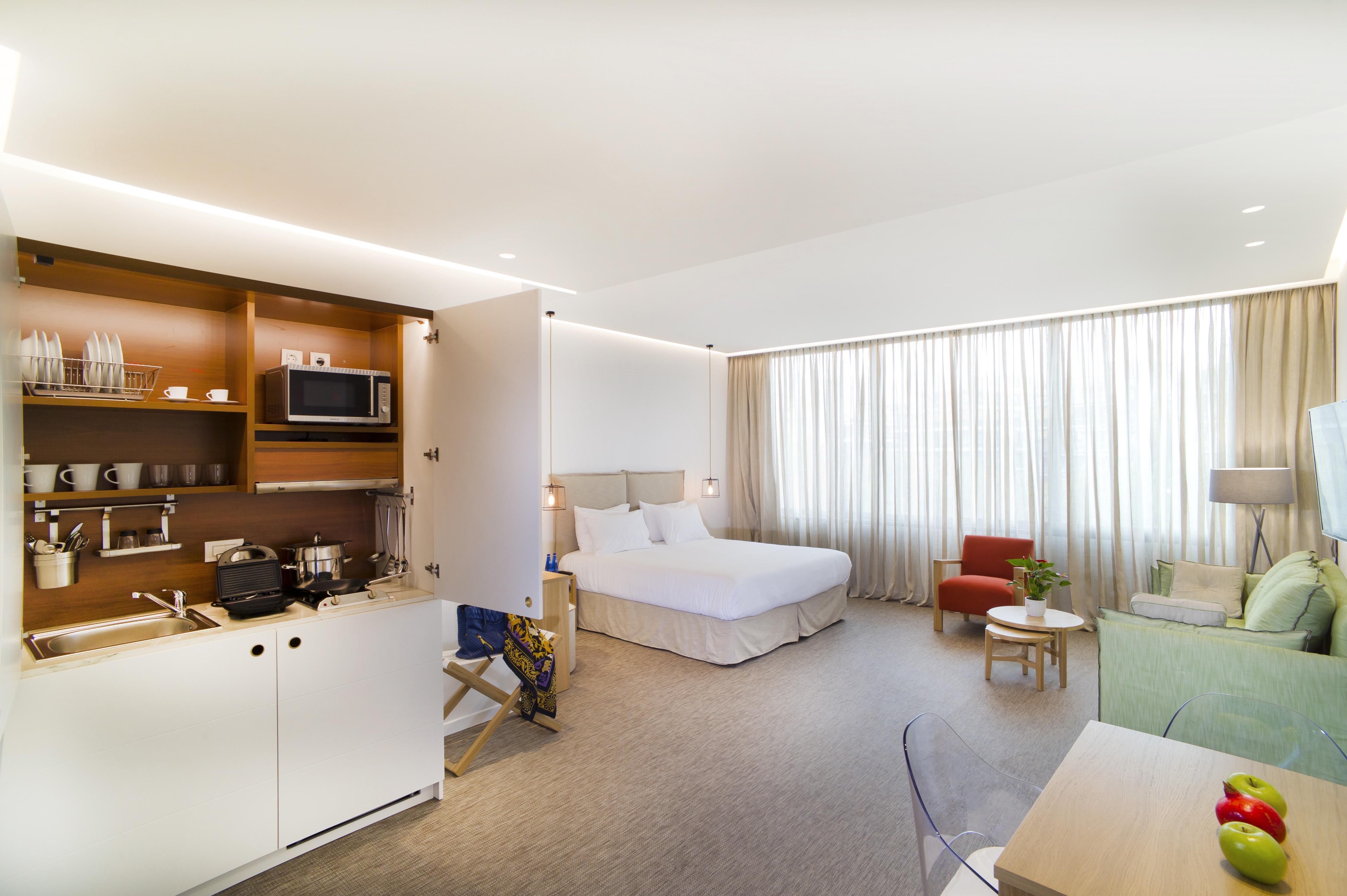 Nlh Fix | Neighborhood Lifestyle Hotels Athene Buitenkant foto