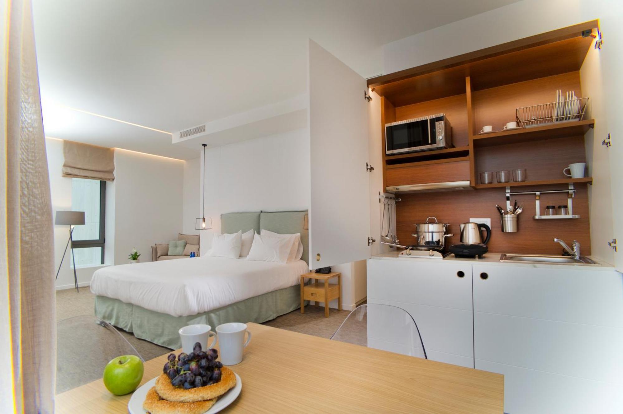 Nlh Fix | Neighborhood Lifestyle Hotels Athene Buitenkant foto