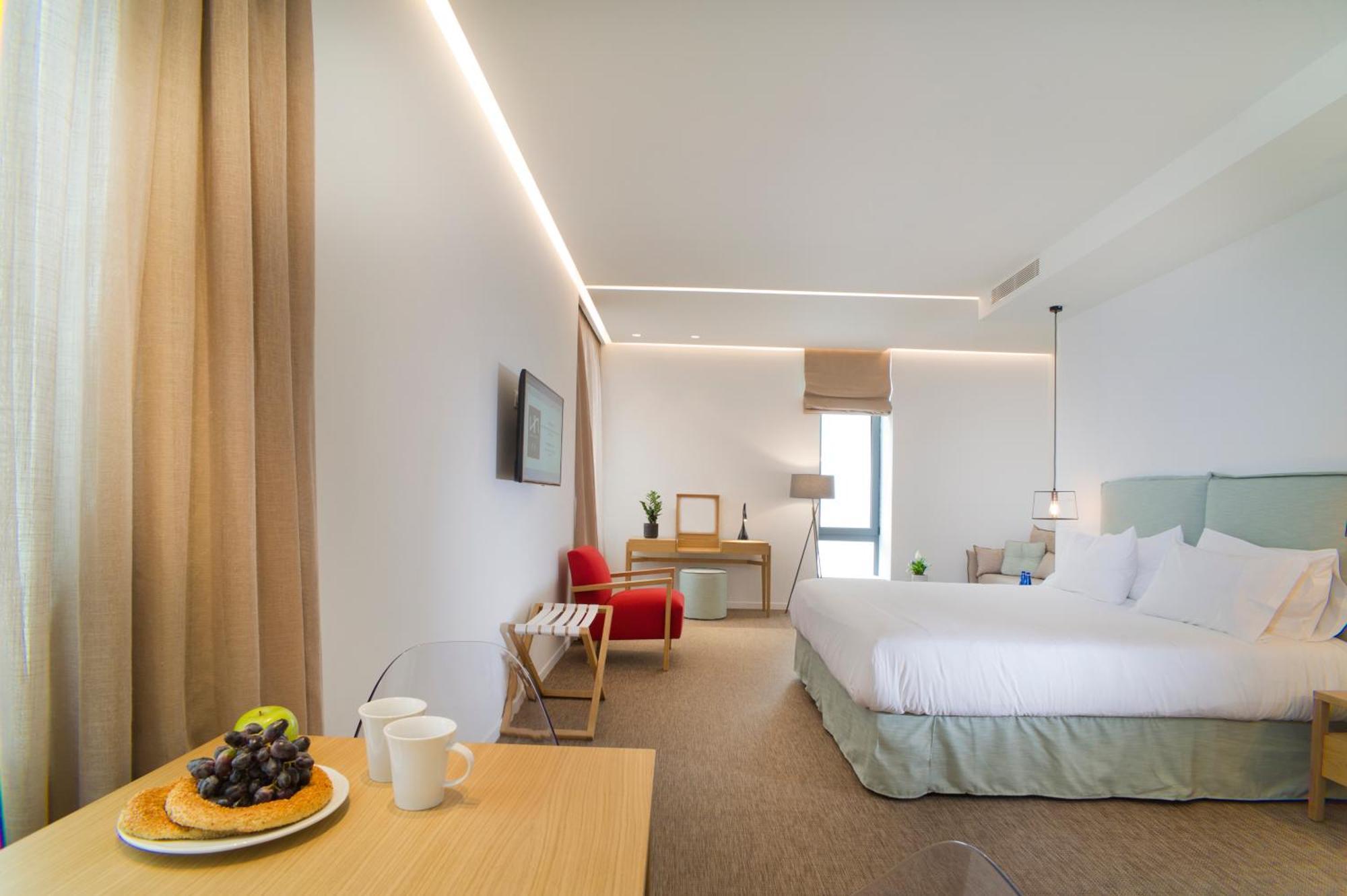 Nlh Fix | Neighborhood Lifestyle Hotels Athene Buitenkant foto