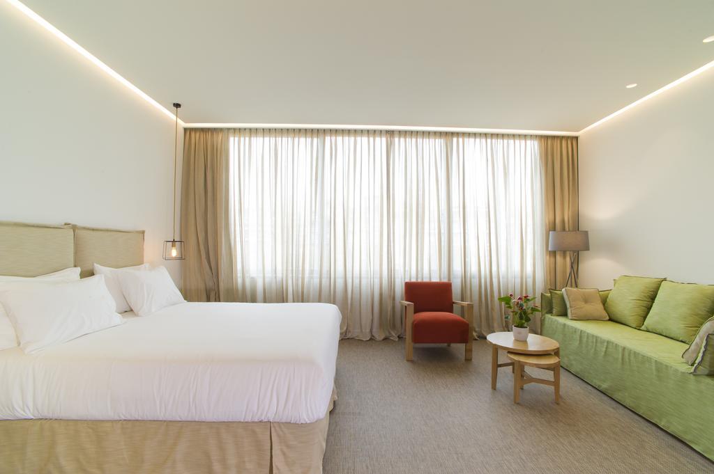 Nlh Fix | Neighborhood Lifestyle Hotels Athene Buitenkant foto