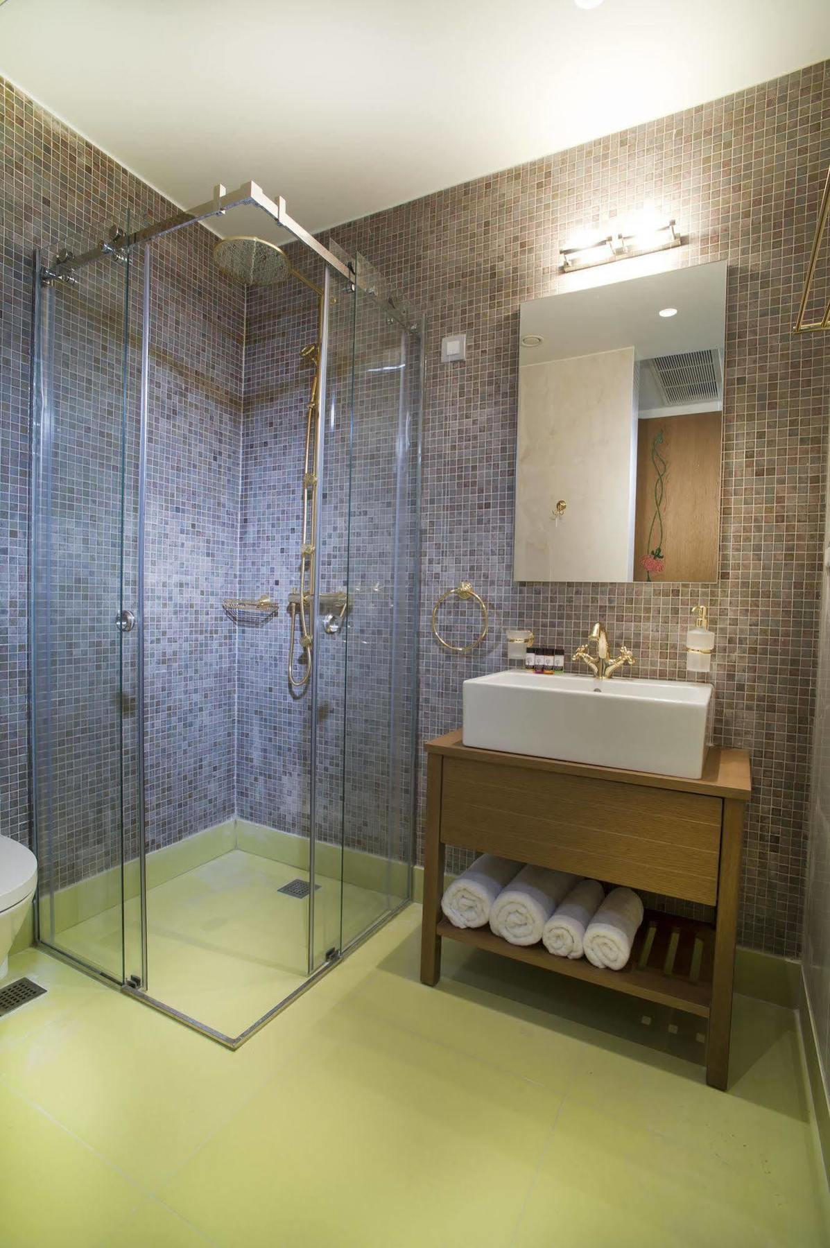 Nlh Fix | Neighborhood Lifestyle Hotels Athene Buitenkant foto