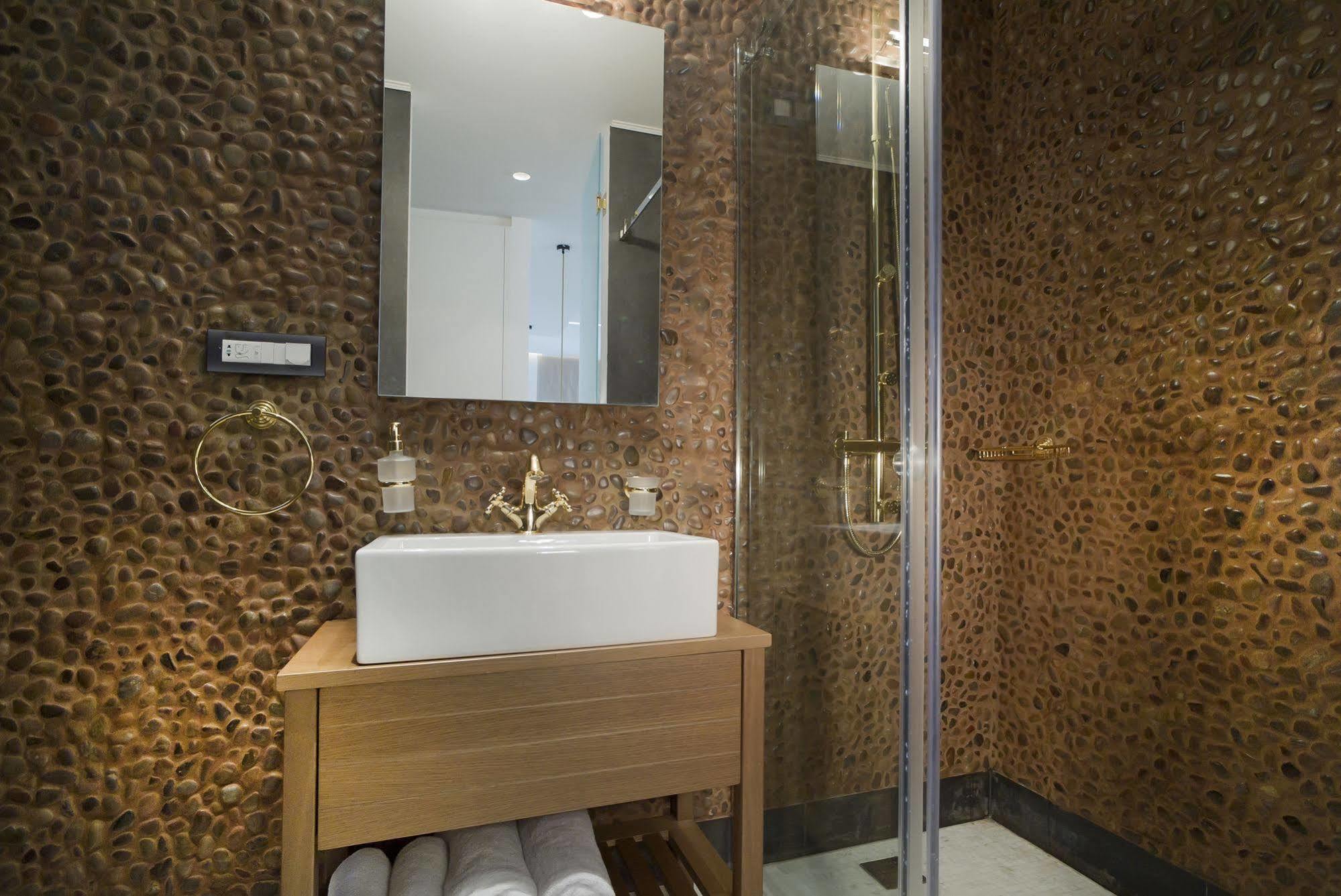 Nlh Fix | Neighborhood Lifestyle Hotels Athene Buitenkant foto