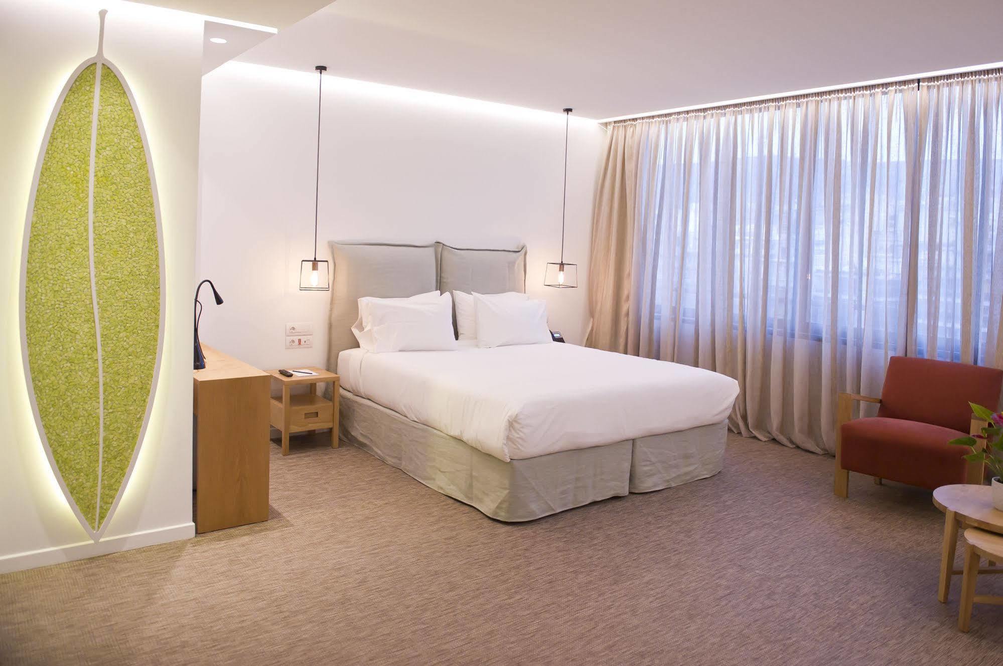 Nlh Fix | Neighborhood Lifestyle Hotels Athene Buitenkant foto